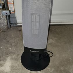 Heater