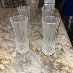 Glasses