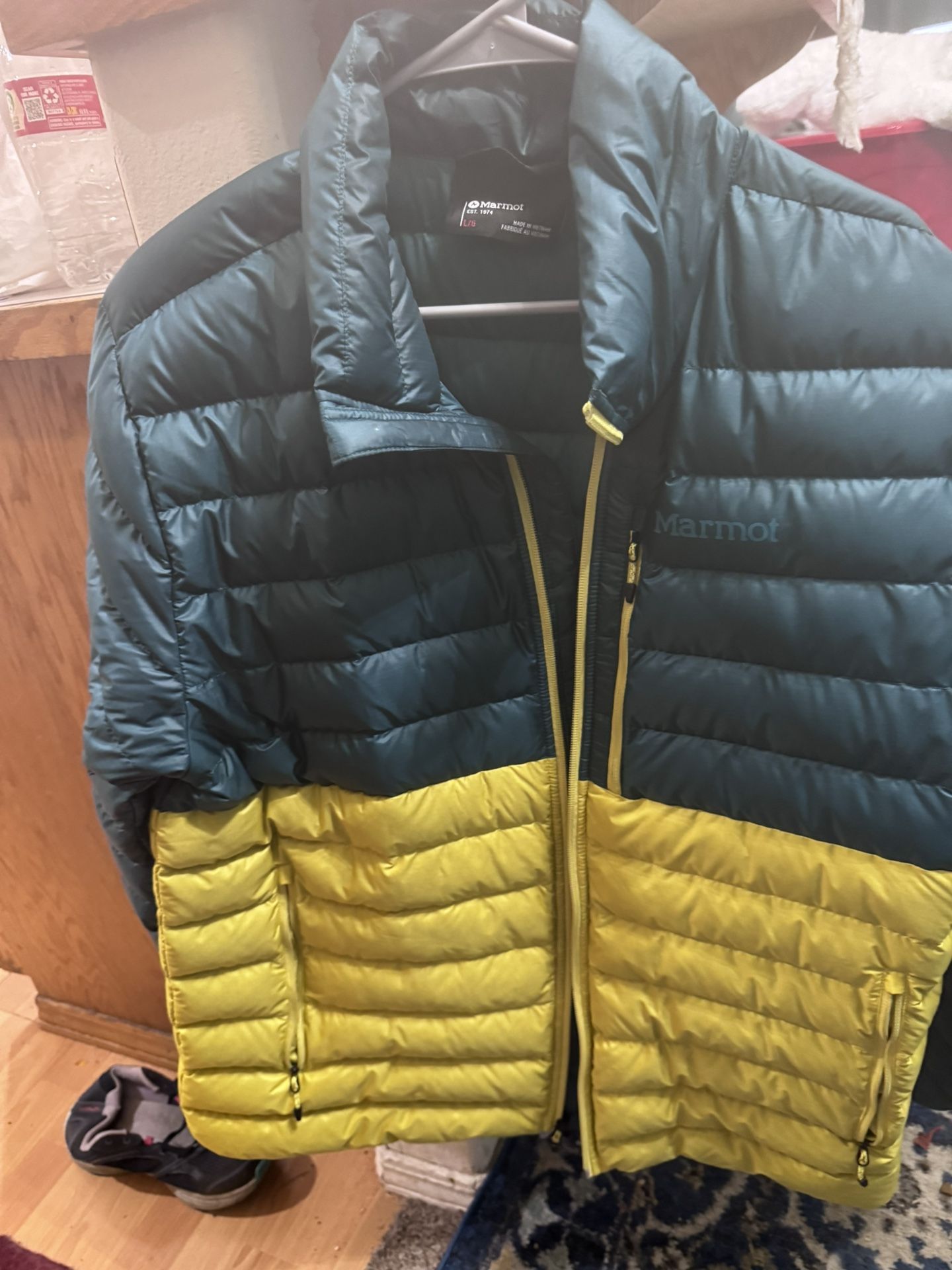 Excellent New! Marmot Mens Jacket,All Products : American Fashion Style Bags On Sale