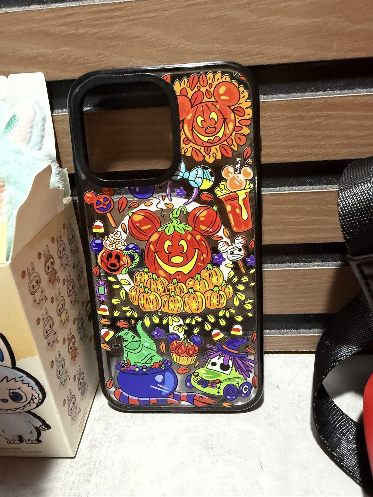 iPhone 15 Pro Max Case