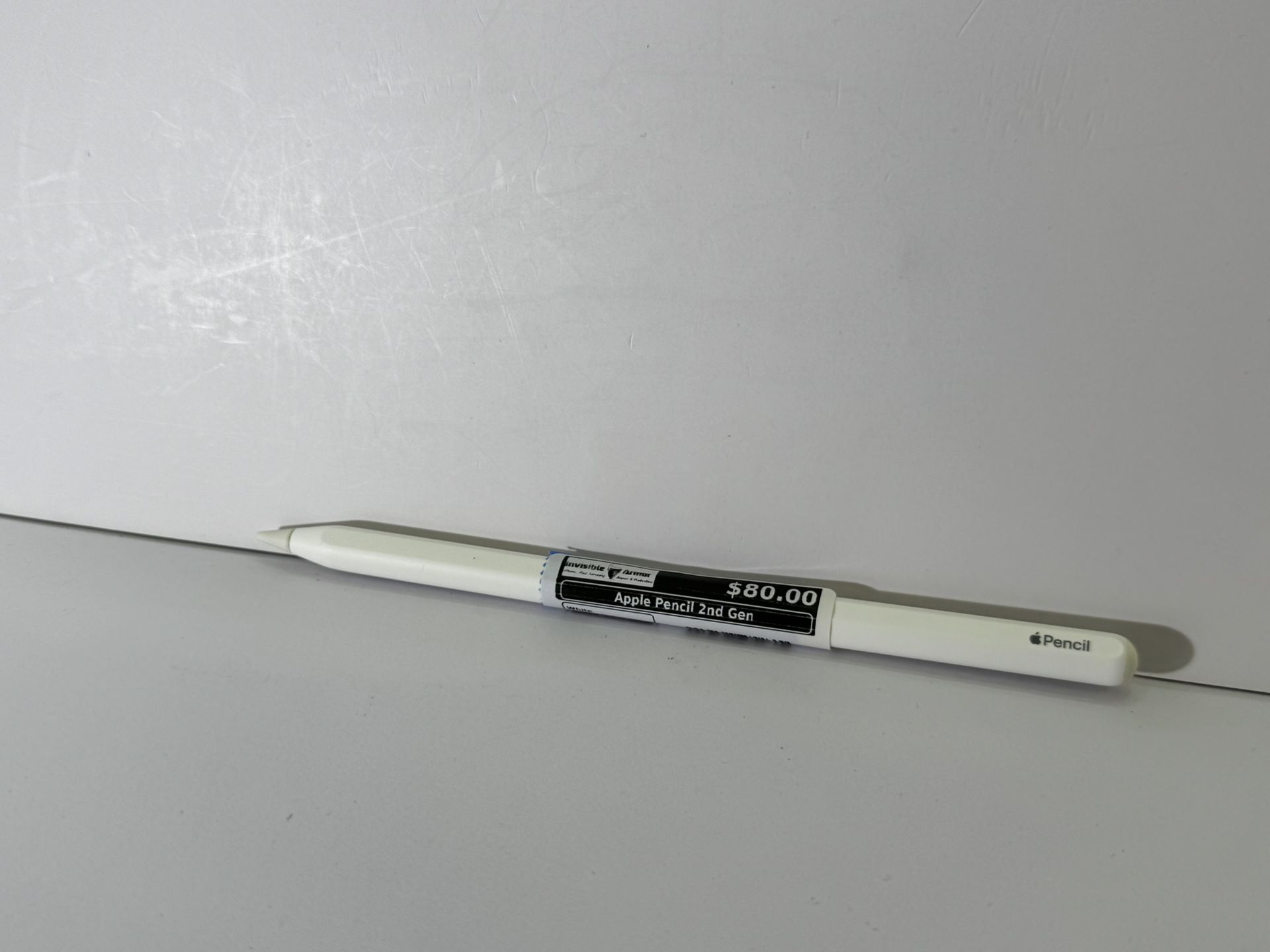 Apple Pencil 2nd Generation