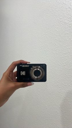kodak pixpro fz55