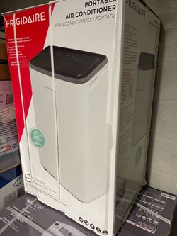 Portable Air Conditioner