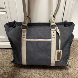 Diaper Bag 