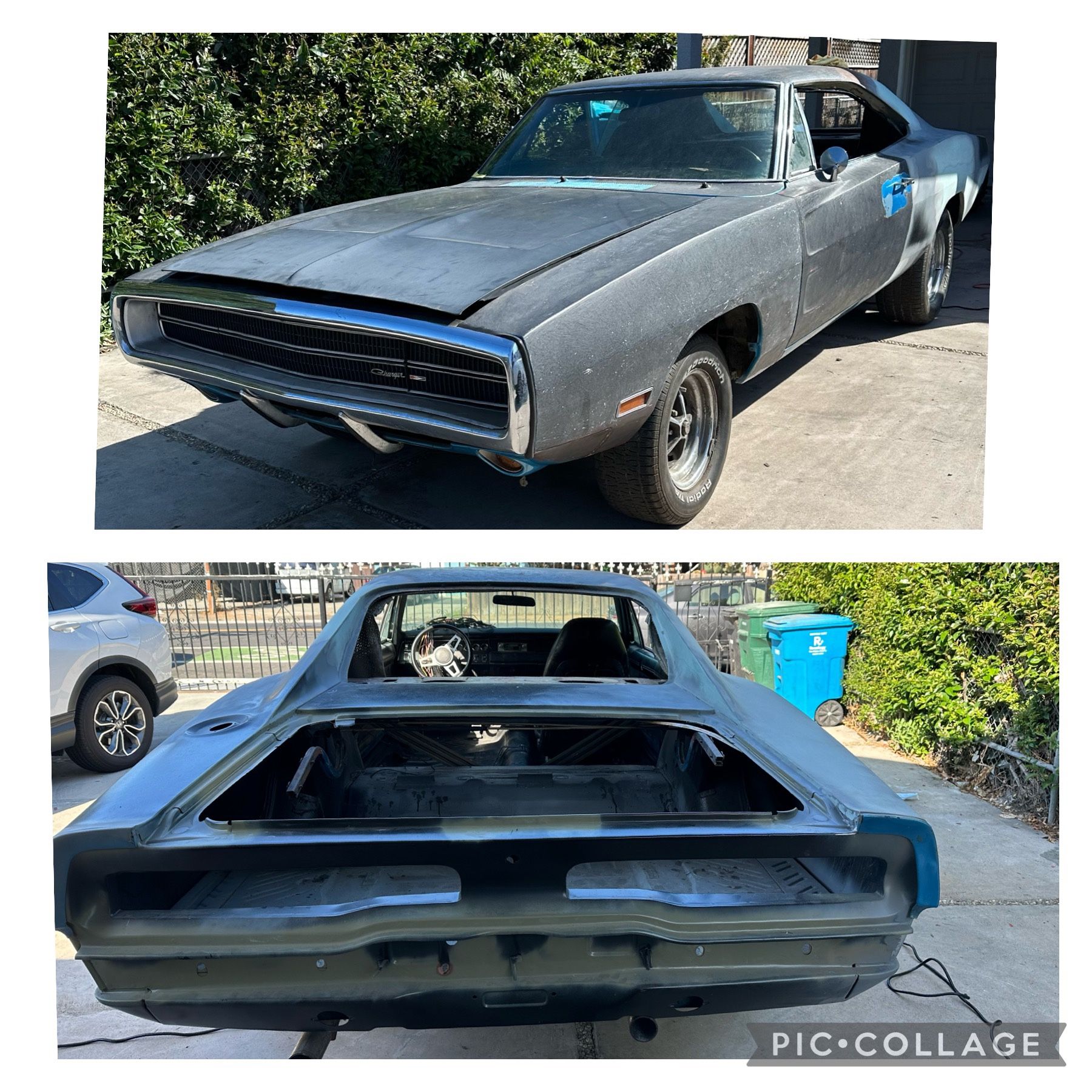 Terrific 1970 Dodge Charger Body Parts Imagesnull