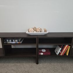 Bookshelf Sideboard