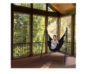 Brand New Indoor Outdoor Hammock 