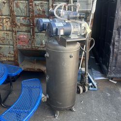 Air compressor 60gal
