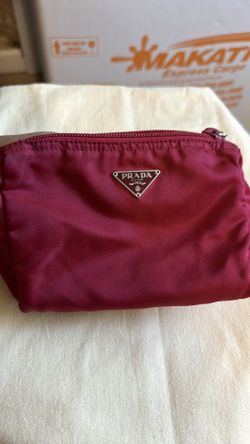 Prada Pouch