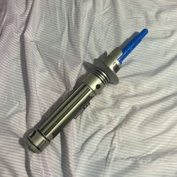 Blue Lightsaber