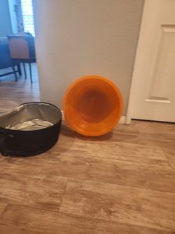 Foot Bath