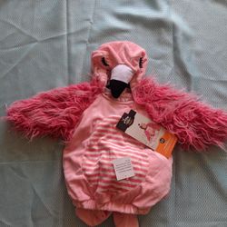 Baby Halloween Costume New