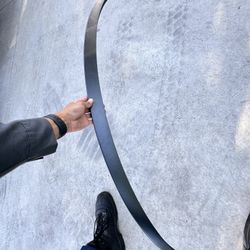 Original Model 3 Performance Spoiler
