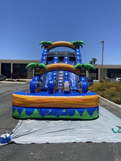 Water Slide 🛝 For Sales