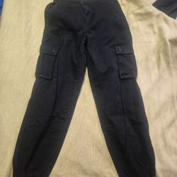 Used Teen  Good Condition Pants 