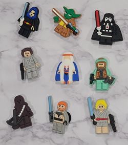 Jibbitz (Charms)