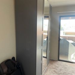 300 OBOIKEA Wardrobe NEED GONE  SPECIAL 