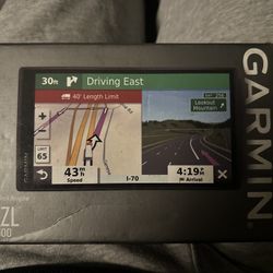 Truck GPS