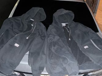 PRO CLUB HOODIES