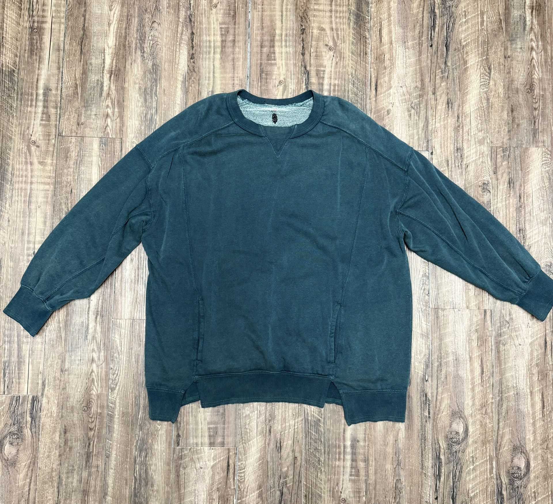 Free People Movement Shirt (oversized)