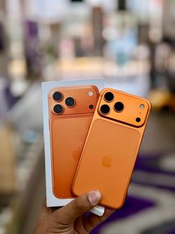 iPhone 17 pro max , Available on Finance