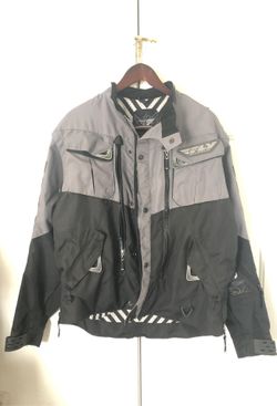 Fly Racing Jacket L