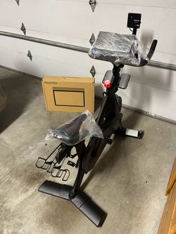 Peloton Cross Training Bike