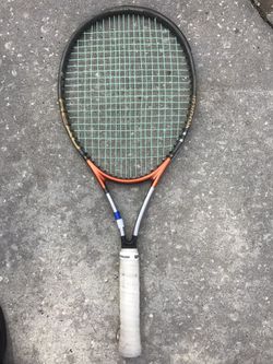 HEAD Ti Radical (head oversize) Tennis Racket