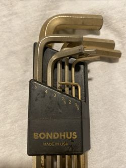 BONDHUS9pcs,plated,black,colors,