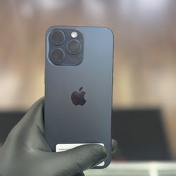 iPhone 15 Pro Max 256Gb Factory Unlocked 