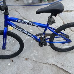 Huffy Kids Bike 