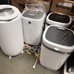 Towel warmer bucket ( 20 L)