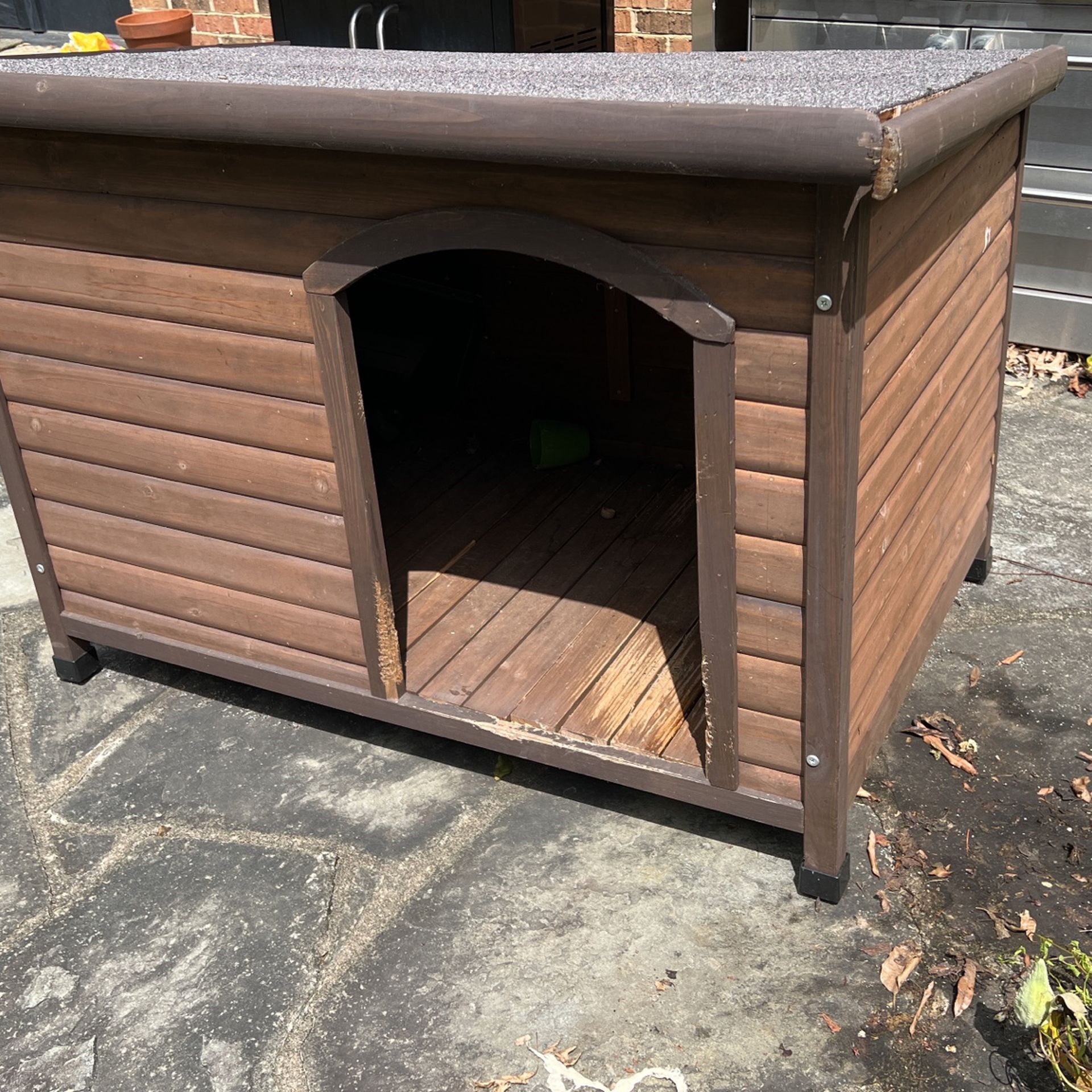 Heated Dog House for Sale in Clifton, VA - OfferUp