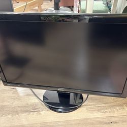 BENQ 27” monitor - excellent condition 