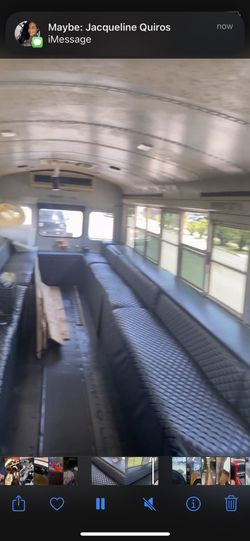 Party Bus