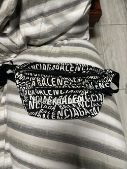 Balenciaga Belt Bag