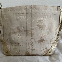 Coach purse ~ Used