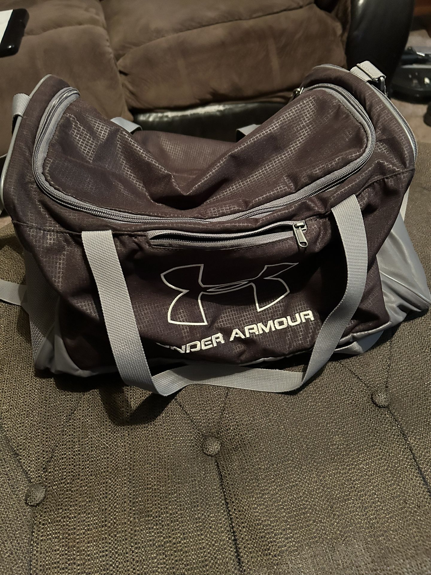 Under Armor Gym Bag