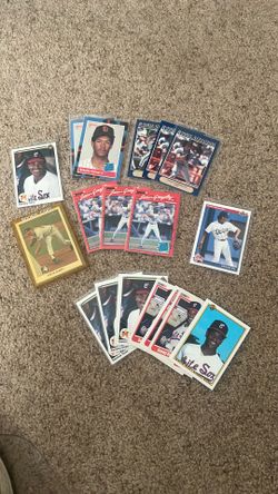 Rookie Lot