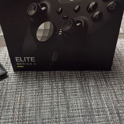 Xbox Elite Controller 