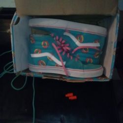 Odd Future Vans