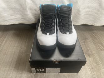 Jordan Retro 10