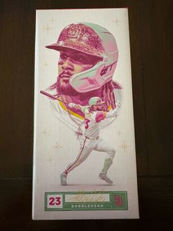 Tatis Bobblehead