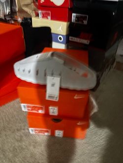 Nike mind slide light smoke grey