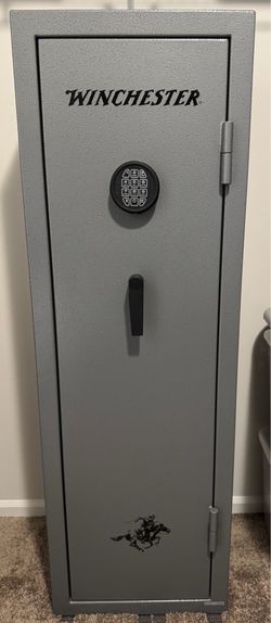 Winchester Safe