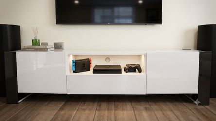 TV Stand / Living Room Console