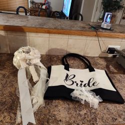 Bridal Grouping