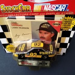 NASCAR Diecast Racing Champions 