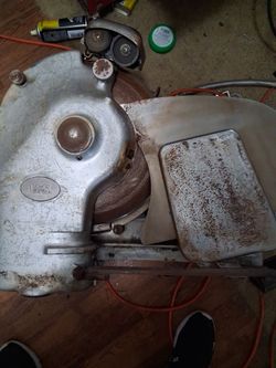 Meat slicer