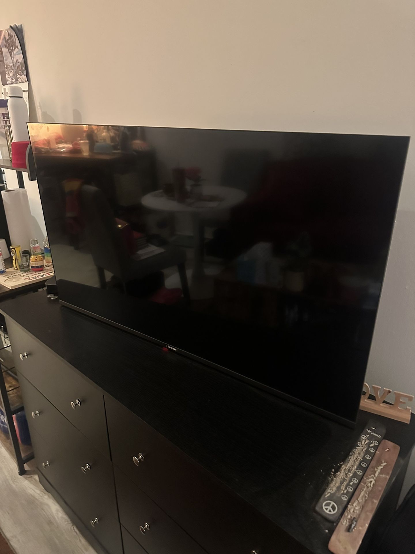 TV For Sale 43 Inches Hisense